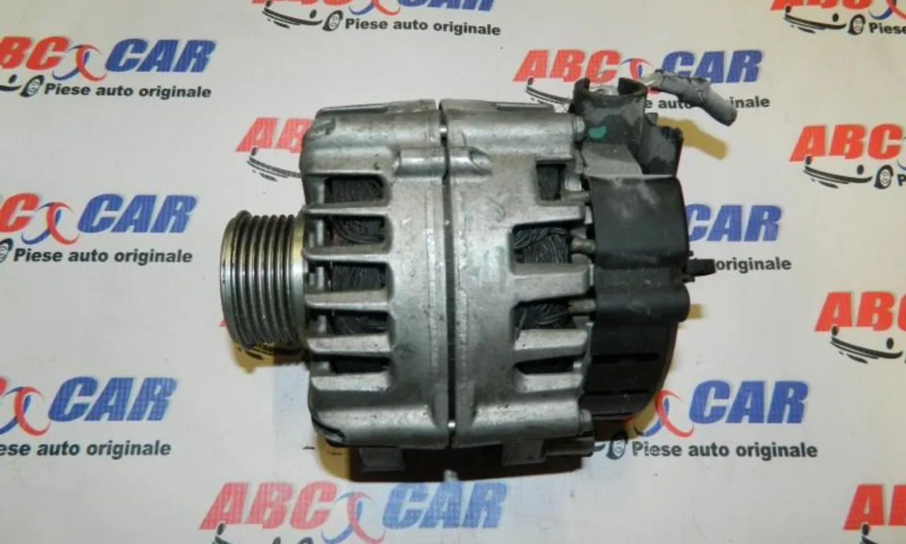 Alternator CITROEN C5 II 2004-2008