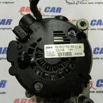 Alternator CITROEN C5 II 2004-2008 9664074280, vedere laterala