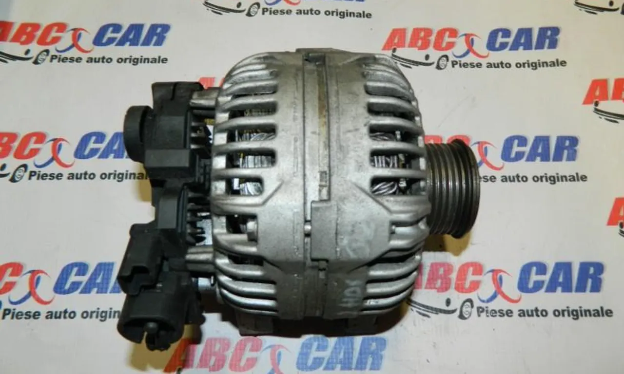 Alternator CITROEN C8 2002-null