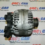 Alternator CITROEN C8 2002-2026, vedere frontata
