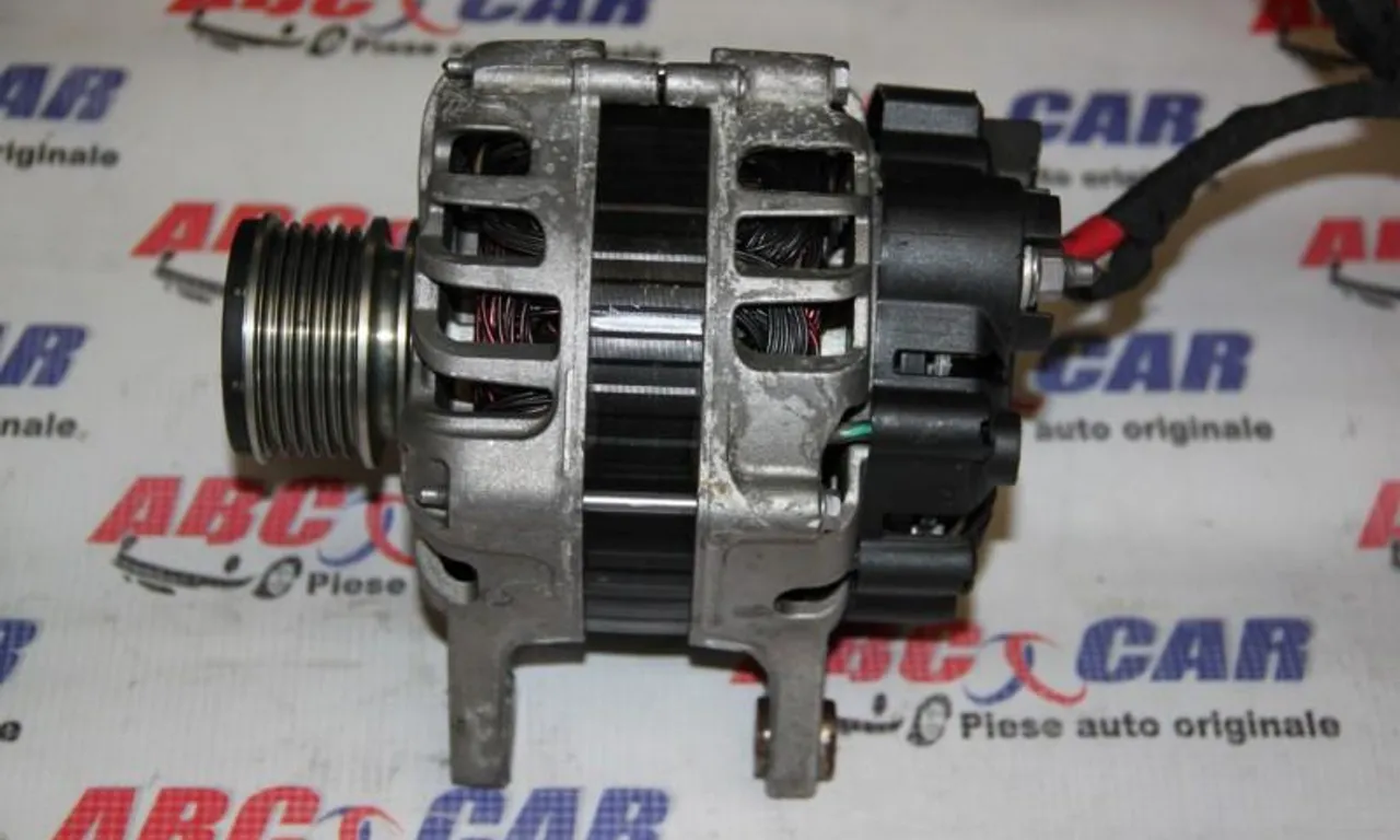 Alternator DACIA LODGY 2012-null