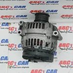 Alternator DACIA SANDERO 2008-2026 8200727051B, vedere laterala