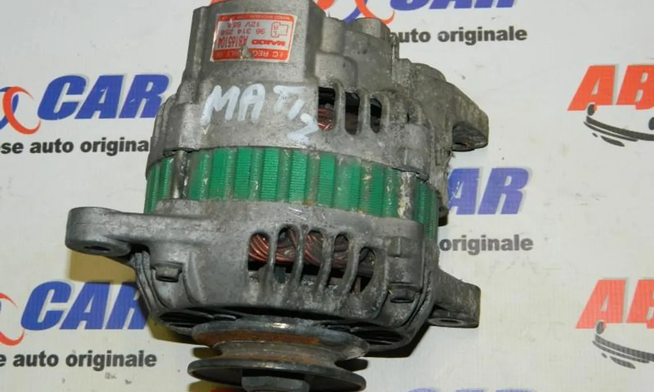 Alternator DAEWOO MATIZ 1998-2002