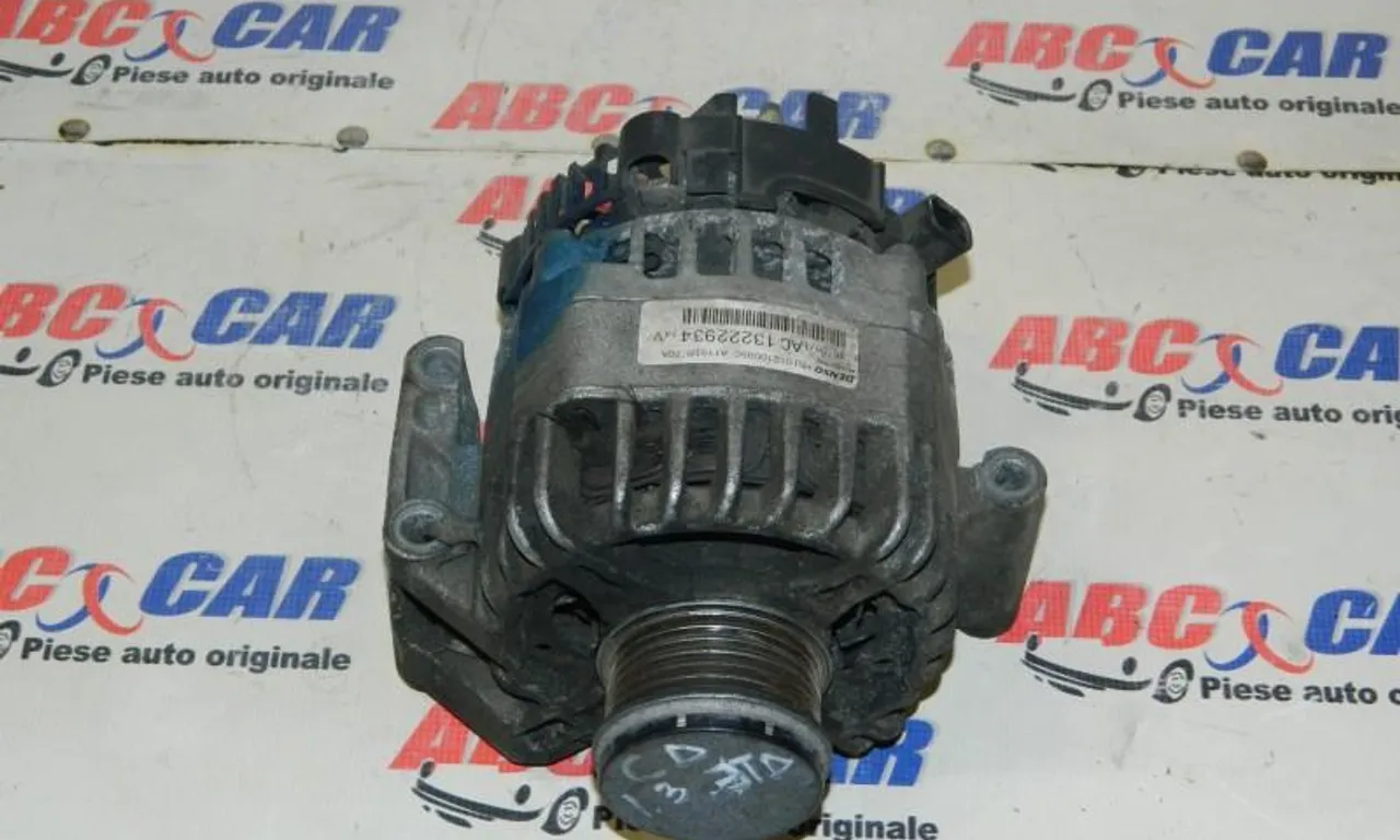 Alternator denso 70 Amp OPEL CORSA D 2006-2015
