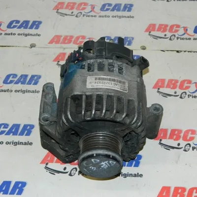 Alternator denso 70 Amp OPEL CORSA D 2006-2015 AC13222934, vedere frontata