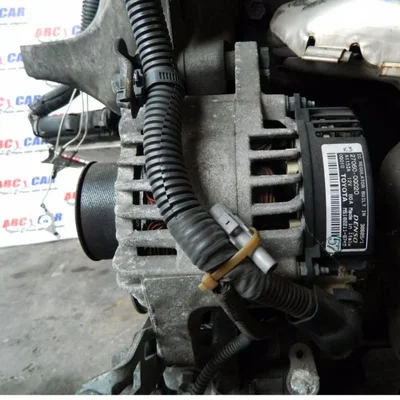 Alternator Denso 80Amp