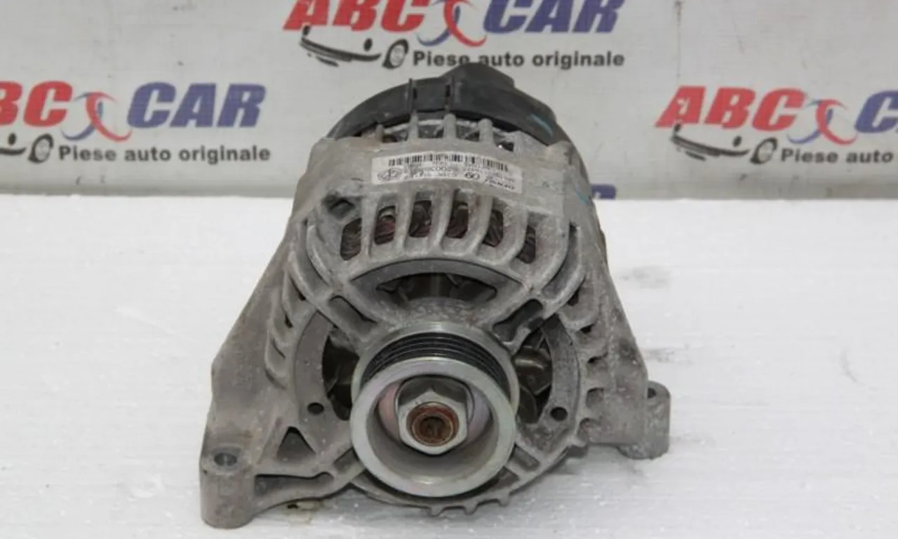 Alternator FIAT 500 2007-null