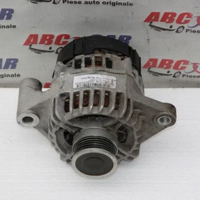 Alternator FIAT 500 2007-2026 MS1012101332, vedere frontata