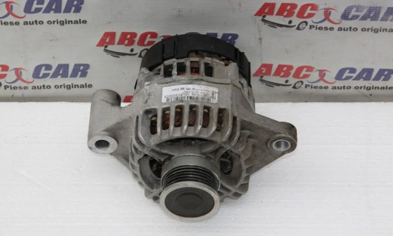 Alternator FIAT 500 2007-null