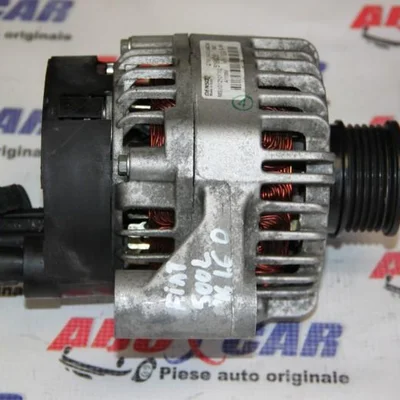 Alternator FIAT 500X 2014-2026 MS1012101710, vedere frontata