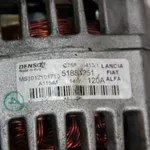 Alternator FIAT 500X 2014-2026 MS1012101710, vedere laterala