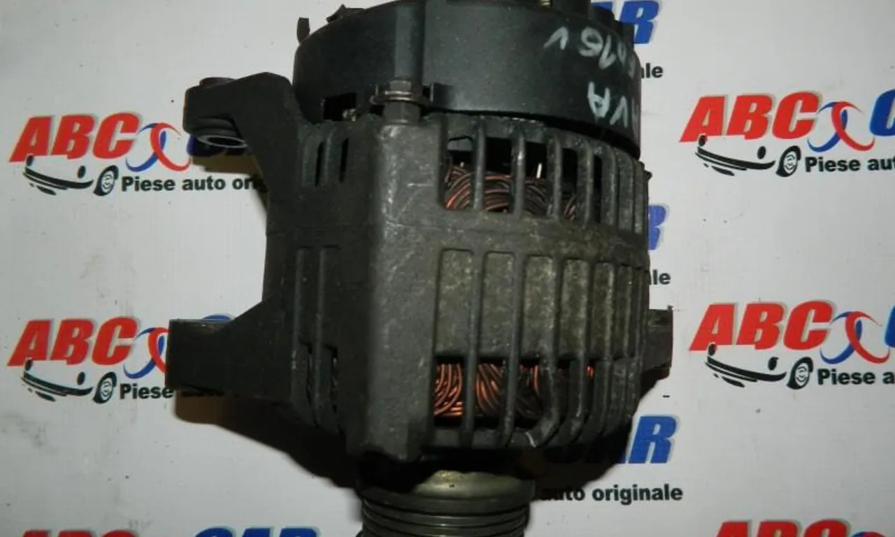 Alternator FIAT BRAVA 1995-2003