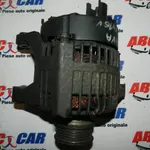 Alternator FIAT BRAVA 1995-2003 63321328, vedere frontata