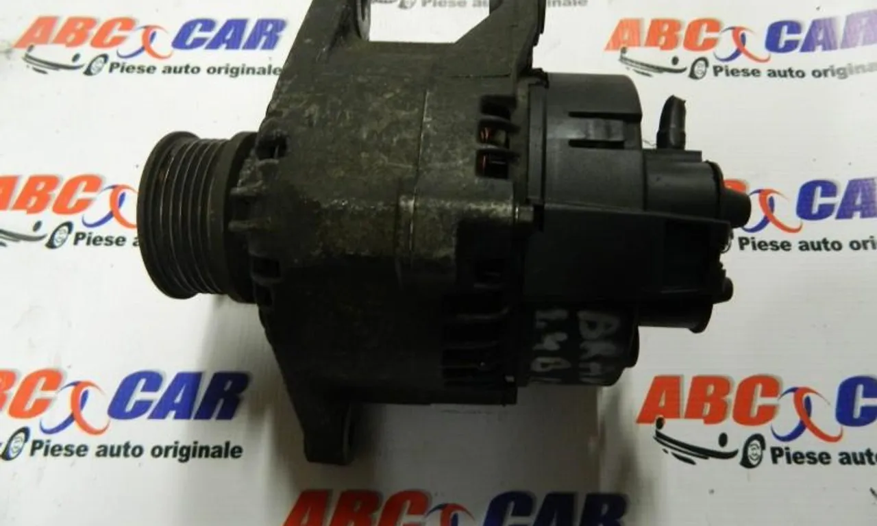 Alternator FIAT BRAVO I 1995-2001
