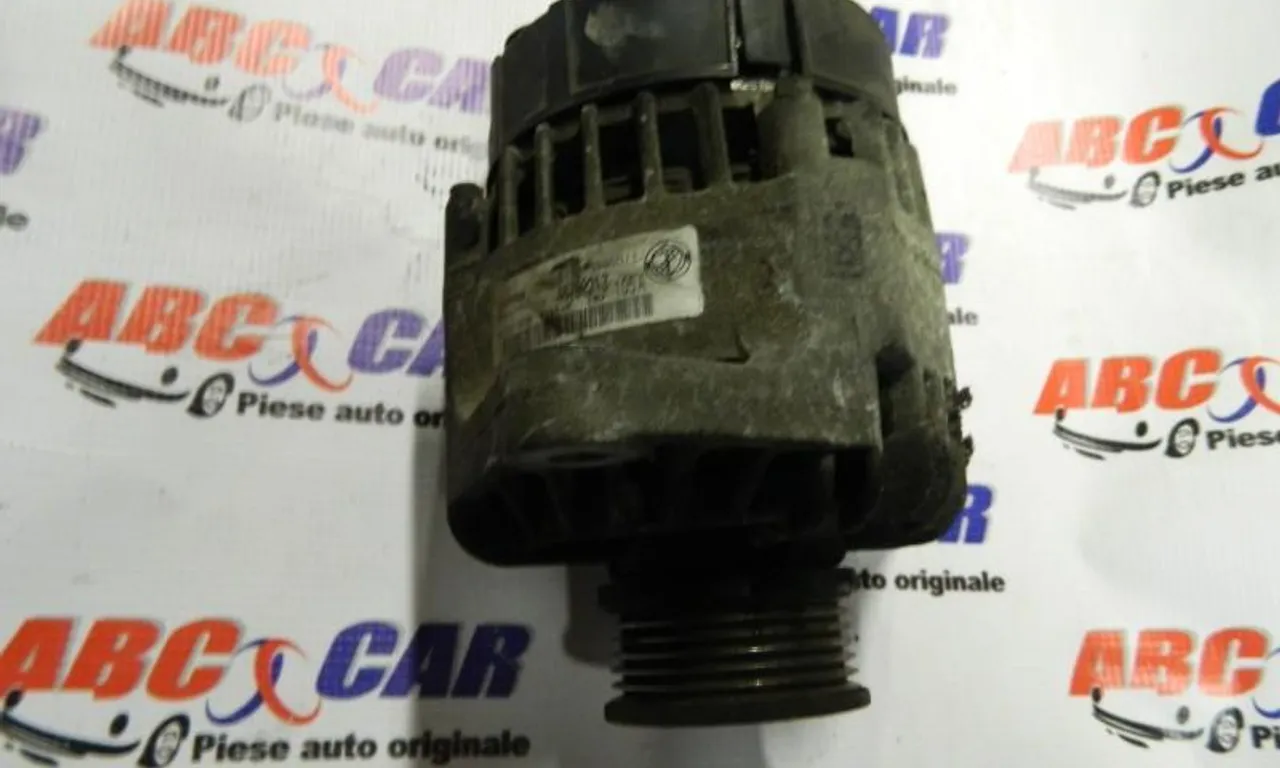 Alternator FIAT BRAVO II 2006-2016