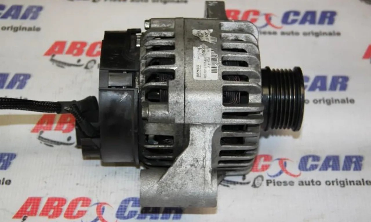 Alternator FIAT BRAVO II 2006-2016