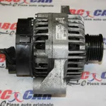 Alternator FIAT BRAVO II 2006-2016 MS1012101430, vedere frontata