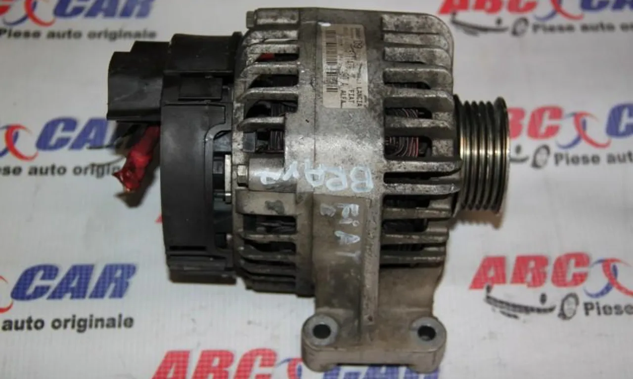 Alternator FIAT BRAVO II 2006-2016
