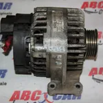 Alternator FIAT BRAVO II 2006-2016 MS1022118470, vedere frontata