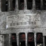 Alternator FIAT BRAVO II 2006-2016 MS1022118470, vedere laterala