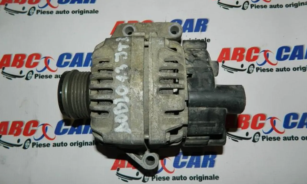 Alternator FIAT DOBLO 2001-null