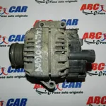 Alternator FIAT DOBLO 2001-2026 46823547, vedere frontata
