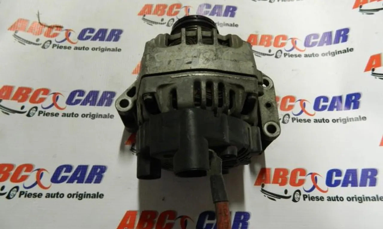 Alternator FIAT DOBLO 2001-null