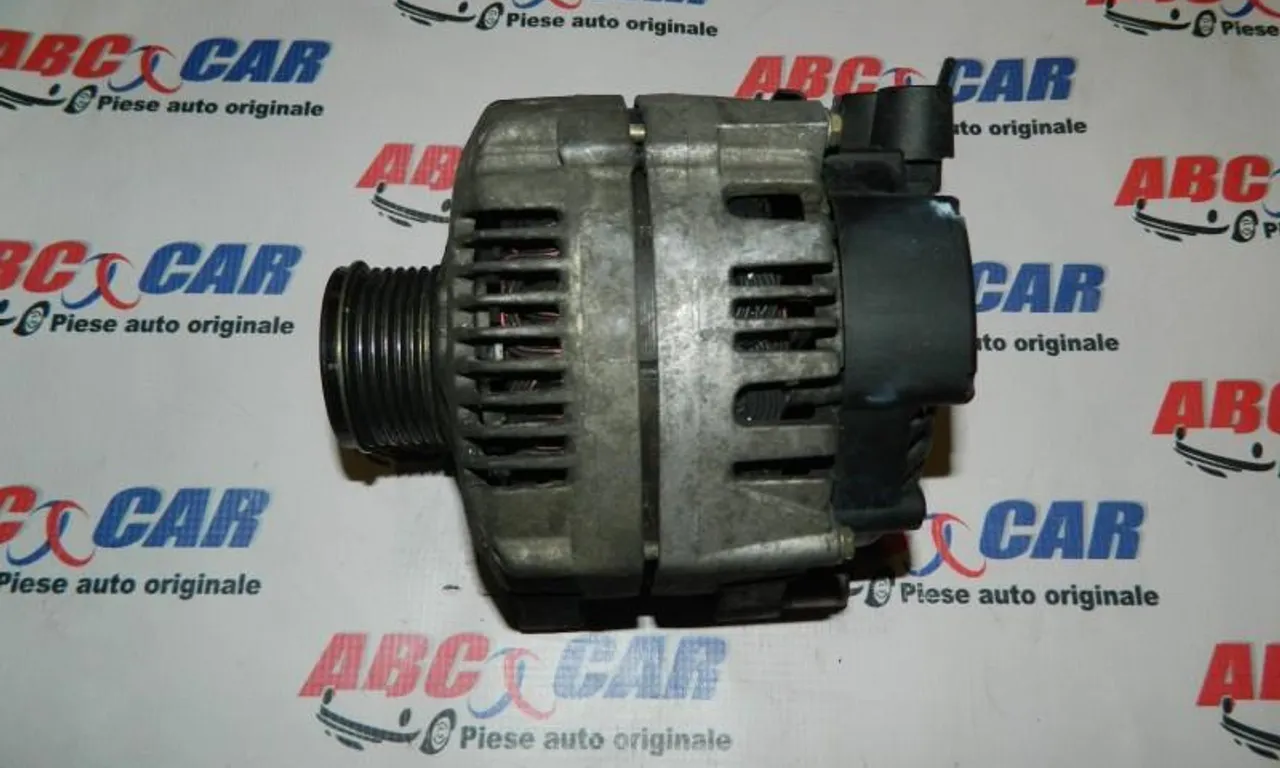 Alternator FIAT DUCATO 1994-2005