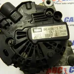 Alternator FIAT DUCATO 1994-2005 9645907580, vedere laterala