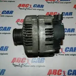 Alternator FIAT DUCATO 1994-2005 9645907580, vedere frontata