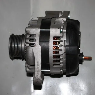 Alternator FIAT FREEMONT 2011-2026 R104210-1840, vedere frontata