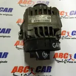 Alternator FIAT GRANDE PUNTO 2005-2026 51714794, vedere frontata
