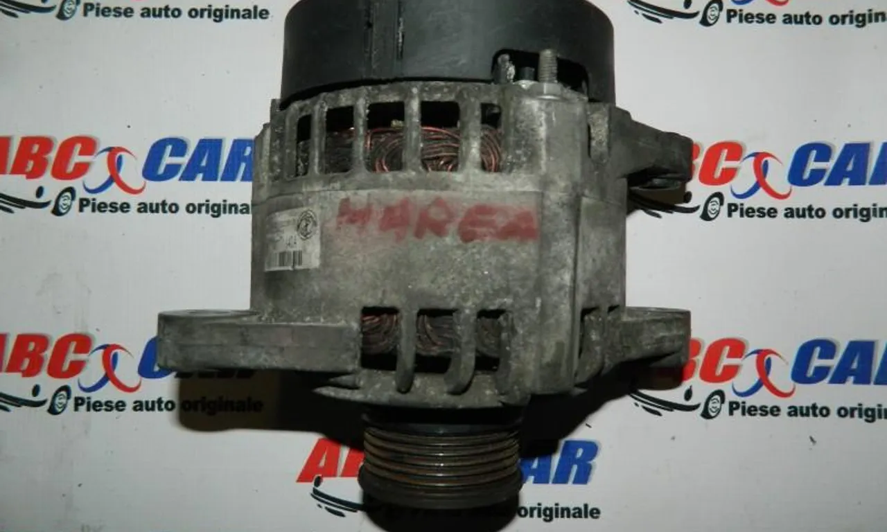 Alternator FIAT MAREA 1996-2007
