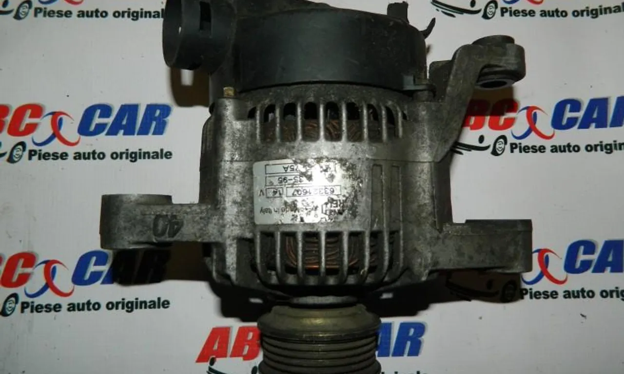 Alternator FIAT MAREA 1996-2007