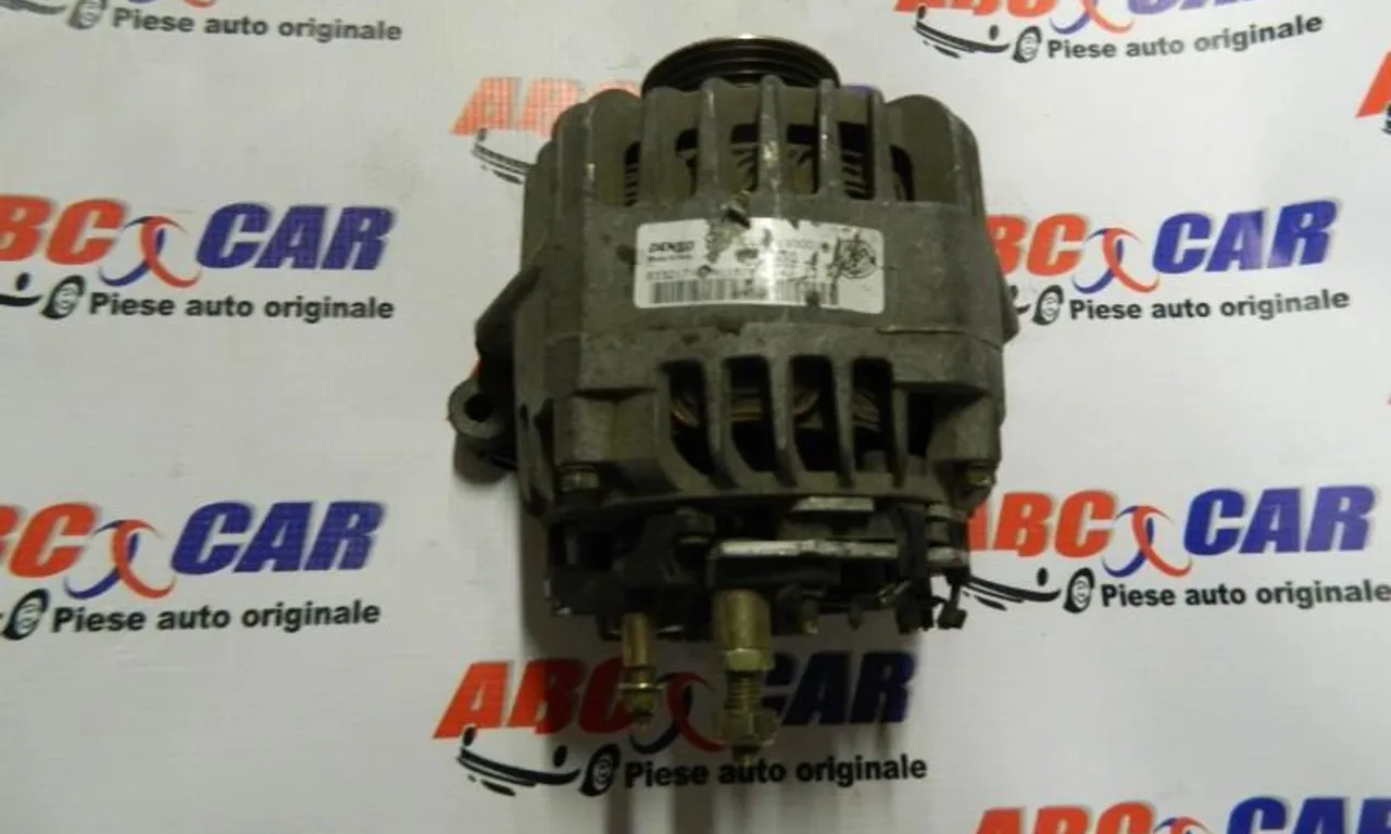 Alternator FIAT PUNTO 1999-2012