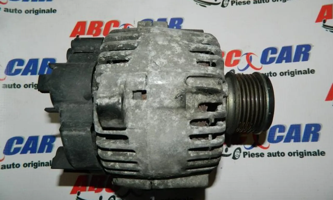Alternator FIAT PUNTO 1999-2012