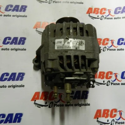 Alternator FIAT PUNTO 1999-2012 46542889, vedere frontata