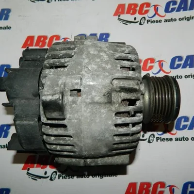 Alternator FIAT PUNTO 1999-2012 46542889, vedere frontata