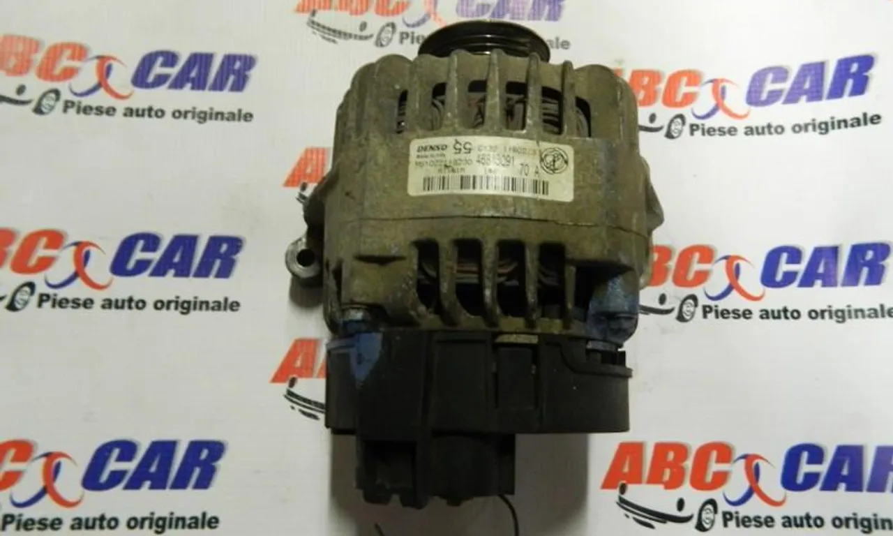 Alternator FIAT PUNTO 1999-2012