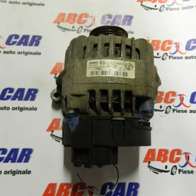 Alternator FIAT PUNTO 1999-2012 46843091, vedere frontata