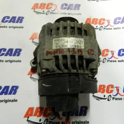 Alternator FIAT PUNTO 1999-2012 51714794, vedere frontata