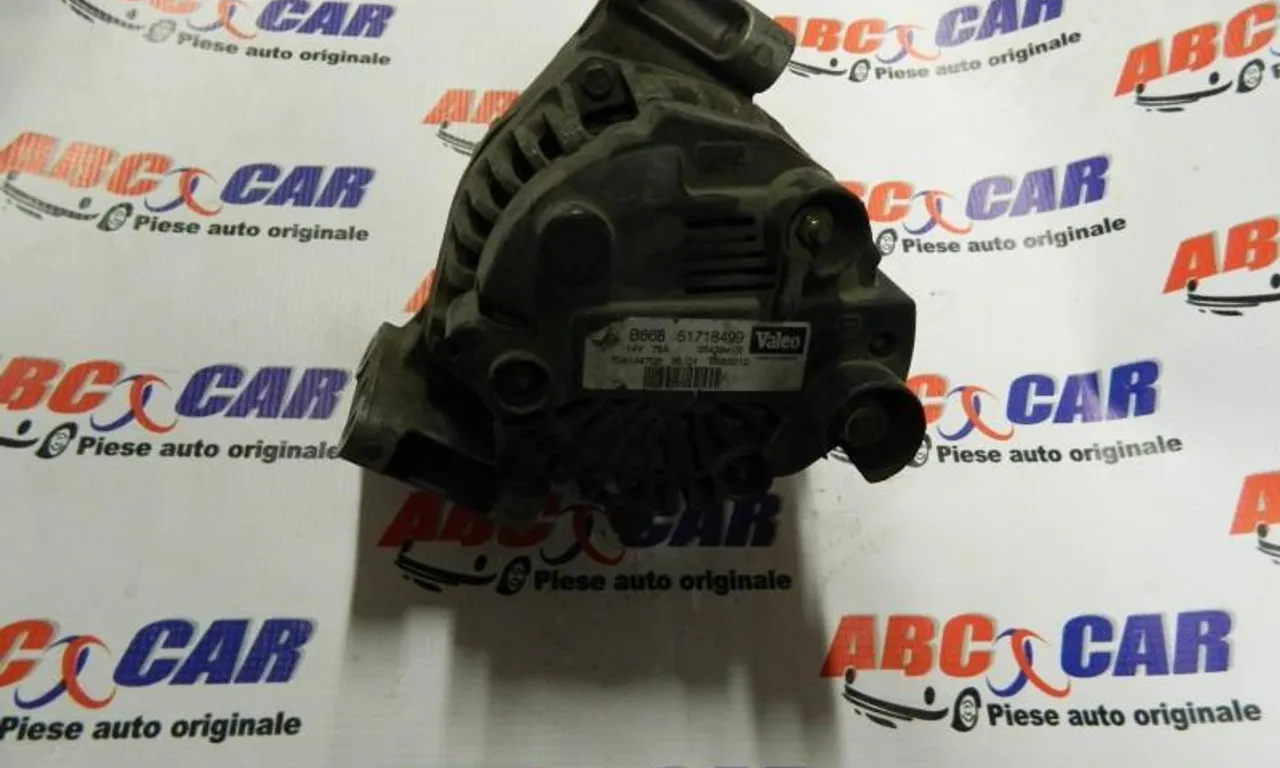 Alternator FIAT PUNTO 1999-2012