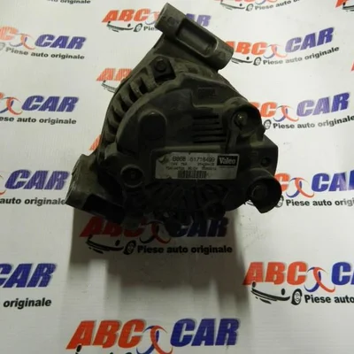 Alternator FIAT PUNTO 1999-2012 51718499, vedere frontata