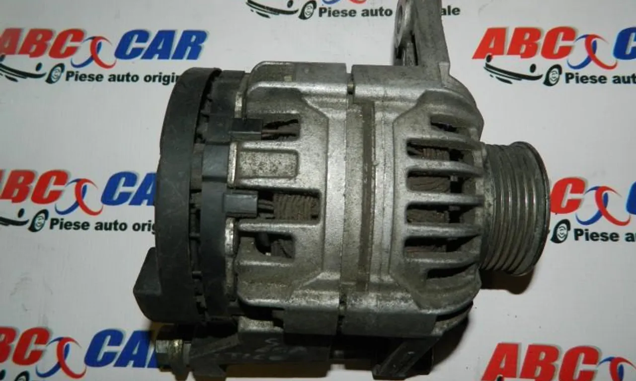 Alternator FIAT STILO 2001-2010