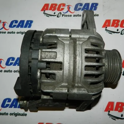 Alternator FIAT STILO 2001-2010 0124225016, vedere frontata