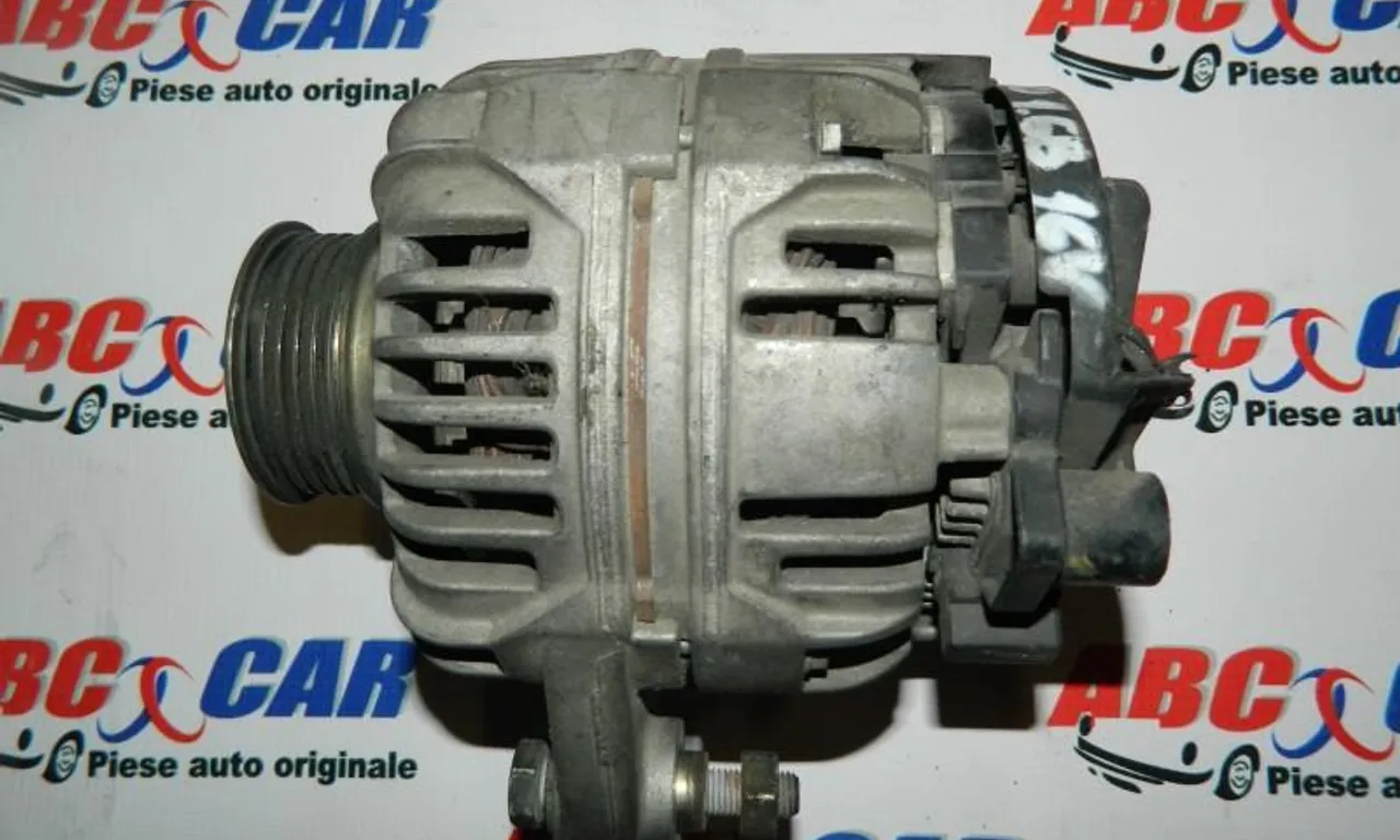 Alternator FIAT STILO 2001-2010