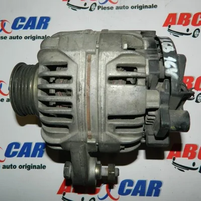 Alternator FIAT STILO 2001-2010 0124325058, vedere frontata