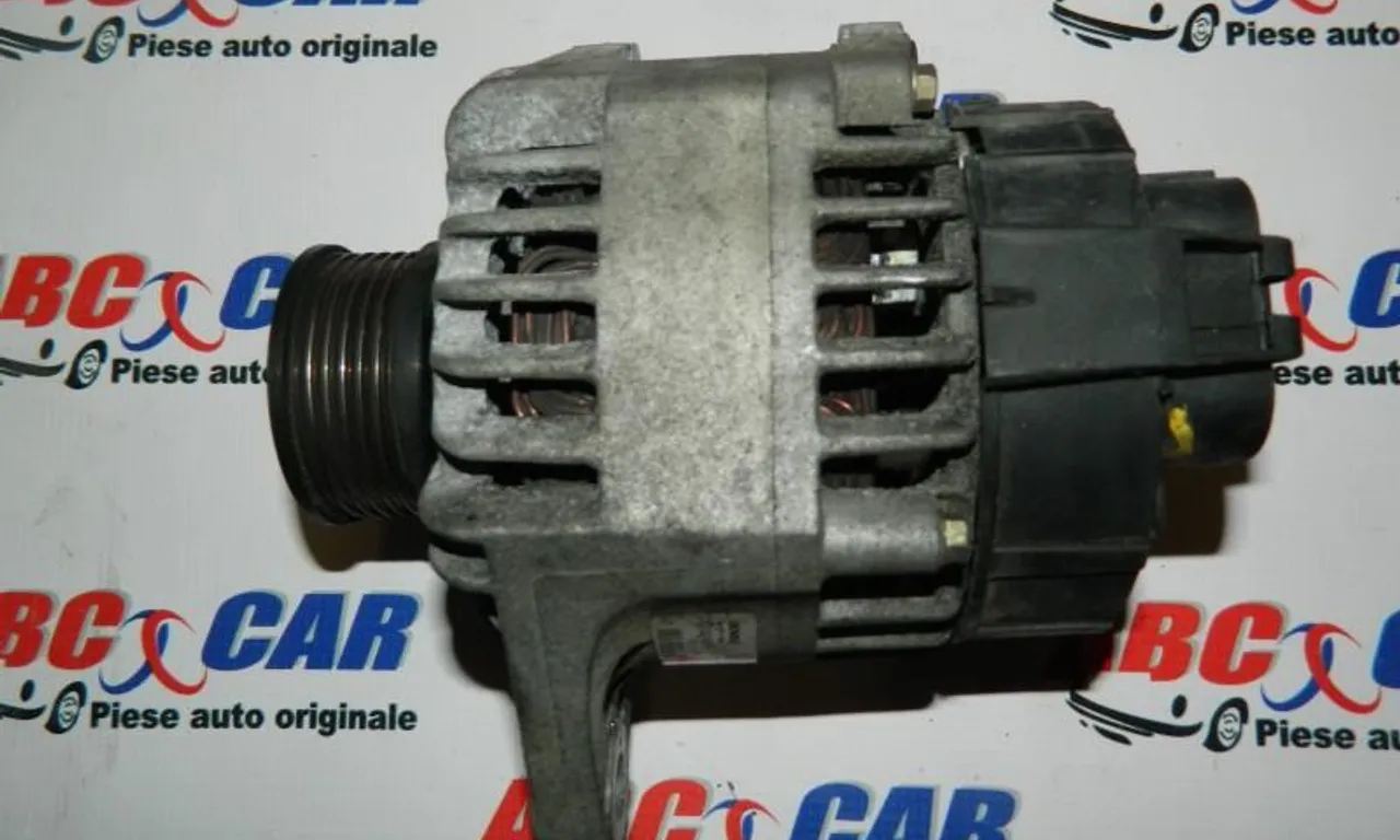 Alternator FIAT STILO 2001-2010