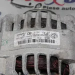 Alternator FIAT TIPO 2015-2026 52003532, vedere laterala