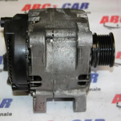 Alternator FORD B-MAX 2012-2026 AV6N-10300-DC, vedere frontata